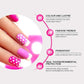💅Offre limitée : achetez-en 1, obtenez-en 1 gratuit - 19,99€!✨Stylo Gel Ongles Tout-en-Un🎨Lampe à ongles UV mini portable gratuite💡