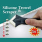 🔧 Outil d'étanchéité 3-en-1 – Grattoir à silicone, lame en V et 6 embouts de lissage – Retrait facile et joint parfait – Idéal pour salle de bain et cuisine 🚿