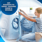 🧼 ACHETEZ 1, OBTENEZ 1 GRATUIT! 💐 Nettoyant pour lave‑linge – Efficace & facile à utiliser ✨