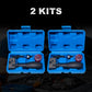🔥50 % DE RÉDUCTION 🔧 Kit d'outils universel pour freins de voiture ⚙️ Précision 4,75 mm, haute efficacité, sûr et stable