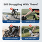 🎁 Achetez 2, obtenez 1 gratuit ! 🚴‍♂️✨ Porte-bidon adaptatif pour vélo – Pratique et compatible avec tous les cadres 🌟💧