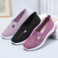 🚶‍♀️ Chaussures Orthopédiques pour Femmes – Confortables, Respirantes & Antidérapantes pour Seniors 🧓
