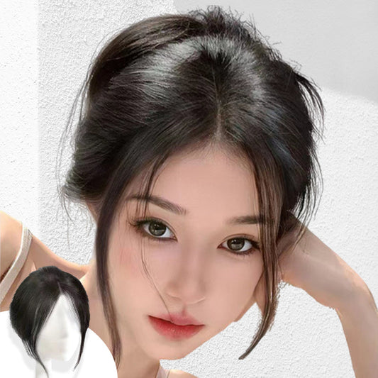 🔥2026 ventes chaudes🔥Partial Bangs Hair Piece