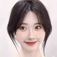 🔥2026 ventes chaudes🔥Partial Bangs Hair Piece