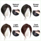 🔥2026 ventes chaudes🔥Partial Bangs Hair Piece