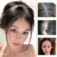 🔥2026 ventes chaudes🔥Partial Bangs Hair Piece