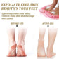 💥Vente Flash💥Brosse de Douche pour Pieds & Dos, Tapis de Massage