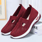 🚶‍♀️ Chaussures Orthopédiques pour Femmes – Confortables, Respirantes & Antidérapantes pour Seniors 🧓