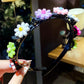 🎀 ACHETEZ 1, OBTENEZ 1 GRATUIT! 🌺 Barrette tressée enfant – Design soigné, matière douce & sans tirage ✨