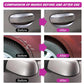 🚗✨🔧 OFFRE SPÉCIALE -50% ! Kit de Réparation Rayures Voiture – Cire Effaçable, Chiffon Nano Inclus, Compatible Toutes Couleurs (Lot 1/3/5)
