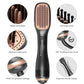 💇‍♀️ Brosse Soufflante 3-en-1 – Technologie Floating Panel – Séchage & Volume for Coiffure