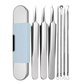 🧨 Soldes 2026 — Plus de 28 000 Vendus ! 🎁 Kit d'Outils pour l'Extraction de Points Noirs et Boutons