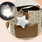 ⏳Spécial à durée limitée⏰Lampe LED tactile pour sac à main🤍⚪☁️⭐