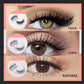 💧👀 Cils magnétiques waterproof – Adhésion instantanée sans colle, résistent à l’eau et à la transpiration, pour un regard sublime du matin au soir ☀️🌙