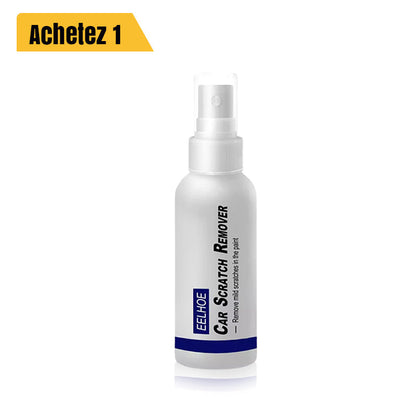 🔥Achetez-en 1 obtenez-en 2 gratuit🔥Spray Anti-Rayures pour Peinture de Voiture