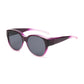 💎🕶️💜 PROMO -50% ! Lunettes de Soleil Oversize Œil de Chat 2026 – Polarées UV400, Portables sur Lunettes de Vue (Multicouleurs)