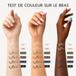 💄 🎁 1 acheté = 1 OFFERT | 💕Crayon eyeliner waterproof – Longue tenue, anti-bavures & haute précision
