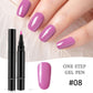 💅Offre limitée : achetez-en 1, obtenez-en 1 gratuit - 19,99€!✨Stylo Gel Ongles Tout-en-Un🎨Lampe à ongles UV mini portable gratuite💡