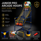 🎉 Soldes 2026 — Plus de 29000 Vendues ! 💰 Panier arcade enfant ludique