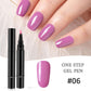 💅Offre limitée : achetez-en 1, obtenez-en 1 gratuit - 19,99€!✨Stylo Gel Ongles Tout-en-Un🎨Lampe à ongles UV mini portable gratuite💡