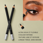 💄 🎁 1 acheté = 1 OFFERT | 💕Crayon eyeliner waterproof – Longue tenue, anti-bavures & haute précision