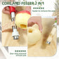 🍎 Soldes 2026 — Plus de 46 000 vendus!🔥 Outil 2-en-1 Cuisine – Acier Inoxydable & Poignée Ergonomique 🍽️