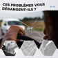 🔥🔧💎 ACHETEZ 1, OBTENEZ 1 GRATUIT ! Kit de Réparation de Verre Fissuré – Résultat Invisible en 20 Min, Facile à Utiliser (Tous Types de Verre)