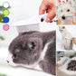 Peigne à poils multifonctions pour animaux de compagnie, anti-puces et anti-taches