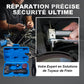 🔥50 % DE RÉDUCTION 🔧 Kit d'outils universel pour freins de voiture ⚙️ Précision 4,75 mm, haute efficacité, sûr et stable
