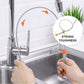 ⏰Outil de Dragage de Tuyaux Multifonction