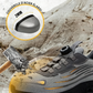 🔥👟 PROMO FLASH 50% ! Chaussures de Sécurité Anti-Perforation & Anti-Choc – Système de Serrage Rotatif, Idéales Chantier & Travail 🛡️