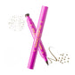 🌟✨ PROMO FLASH 50% ! Stylo Tampon à Taches de Rousseur & Eyeliner – Résistant à l'Eau, Résultat Réaliste, Parfait pour Quotidien & Cosplay 🎭