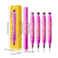 🌟✨ PROMO FLASH 50% ! Stylo Tampon à Taches de Rousseur & Eyeliner – Résistant à l'Eau, Résultat Réaliste, Parfait pour Quotidien & Cosplay 🎭