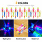 🚁🎆 Hélicoptères LED – Lancement 36 m, pales lumineuses, un jouet spectaculaire qui illumine le ciel et anime les fêtes, en plein air ou au coucher du soleil 🌅✨