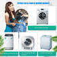 🧼 ACHETEZ 1, OBTENEZ 1 GRATUIT! 💐 Nettoyant pour lave‑linge – Efficace & facile à utiliser ✨