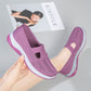 🚶‍♀️ Chaussures Orthopédiques pour Femmes – Confortables, Respirantes & Antidérapantes pour Seniors 🧓