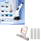 🧼 PROMO LIMITÉE 50% DE RÉDUCTION ! 💥 Brosse Nettoyage Rotative Électrique – Multifonction, Sans Fil, Longue Autonomie ✨