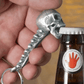 💀Tête de mort Bière Opèner💀