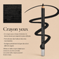 💄 🎁 1 acheté = 1 OFFERT | 💕Crayon eyeliner waterproof – Longue tenue, anti-bavures & haute précision