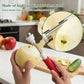 🍎 Soldes 2026 — Plus de 46 000 vendus!🔥 Outil 2-en-1 Cuisine – Acier Inoxydable & Poignée Ergonomique 🍽️