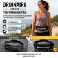 🏃 PROMO LIMITÉE – 1 ACHETÉ = 1 OFFERT ! ✨ Banane de Sport Imperméable – Anti-transpiration, Grand Compartiment, Bande Réfléchissante 🎧