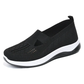 🚶‍♀️ Chaussures Orthopédiques pour Femmes – Confortables, Respirantes & Antidérapantes pour Seniors 🧓