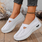 🚶‍♀️ Chaussures Orthopédiques pour Femmes – Confortables, Respirantes & Antidérapantes pour Seniors 🧓
