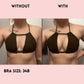 🔥Soldes en édition limitée - achetez-en 1 et recevez-en 1 gratuit🔥 Coussinets Ultra Boost - Coussinets adhésifs brevetés pour soutien-gorge de mode