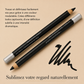 💄 🎁 1 acheté = 1 OFFERT | 💕Crayon eyeliner waterproof – Longue tenue, anti-bavures & haute précision