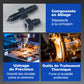🔥50 % DE RÉDUCTION 🔧 Kit d'outils universel pour freins de voiture ⚙️ Précision 4,75 mm, haute efficacité, sûr et stable