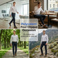 Chaussures en cuir à la mode classique pour hommes【LIVRAISON GRATUITE】