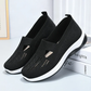 🚶‍♀️ Chaussures Orthopédiques pour Femmes – Confortables, Respirantes & Antidérapantes pour Seniors 🧓