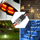 🏆⚡🛠️ PROMO FLASH -50% ! Connecteurs Rapides de Câblage – Sans Dénudage, Verrouillage Levier, 18-22 AWG, 2 Broches, Parfait LED, Audio, Voiture, Maison