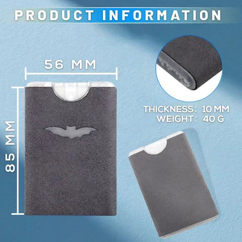 🛒 Offre limitée : –50 % ! 📱 Nettoyant d'écran 2-en-1 – Fini les traces, empreintes et poussière – Vaporisez et essuyez, microfibre réutilisable – Idéal pour téléphone, iPad, PC et TV ✨